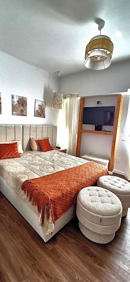 O Quintal Guesthouse