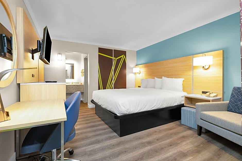 SureStay by Best Western San Francisco Marina District
