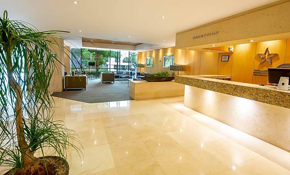 Hotel Stella Maris
