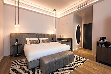 O11 Boutique Hotel Vienna