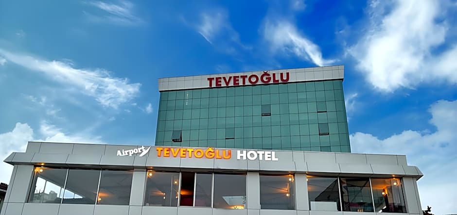 TEVETOGLU HOTEL