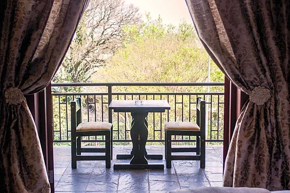 Premier Hotel and Spa Cullinan