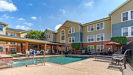 Homewood Suites By Hilton Ft. Worth/Bedford