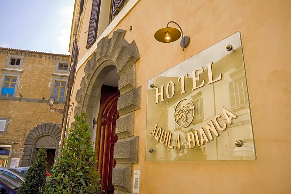 Hotel Aquila Bianca