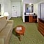 Hilton Garden Inn Ontario/Rancho Cucamonga