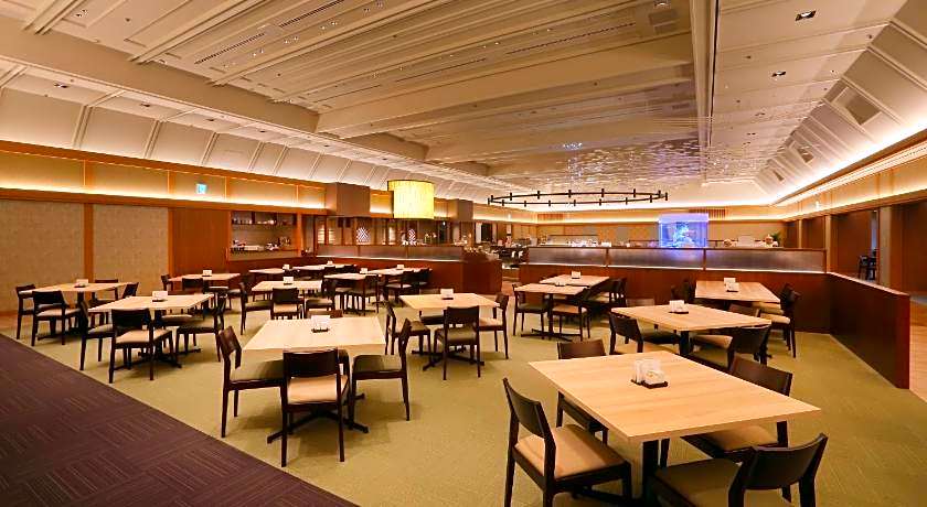 Kurobe Unazuki Onsen Yamanoha