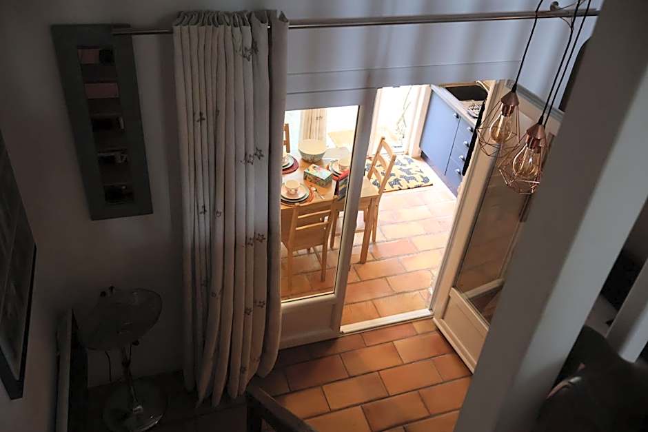 Gites Chambres d'hotes Mazet du Maréchal Ferrant