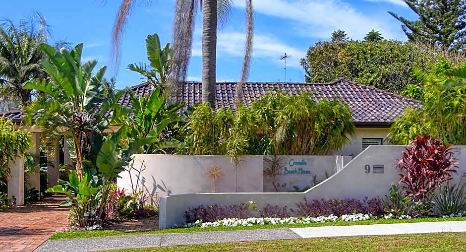 Cro''a Beach House B&B