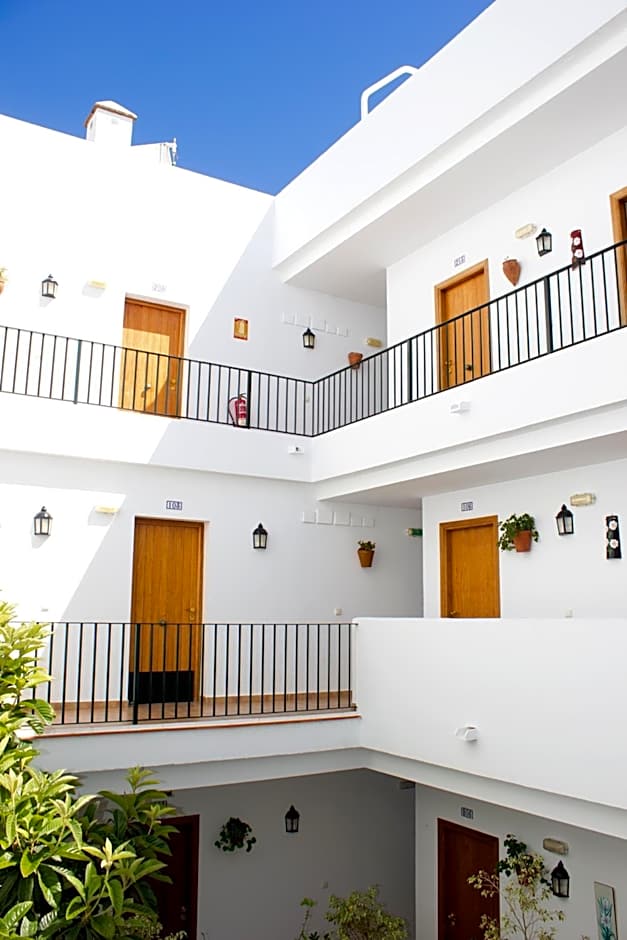 Hotel Oasis Atalaya