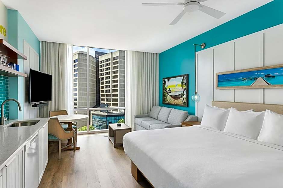 Margaritaville Vacation Club - Atlanta