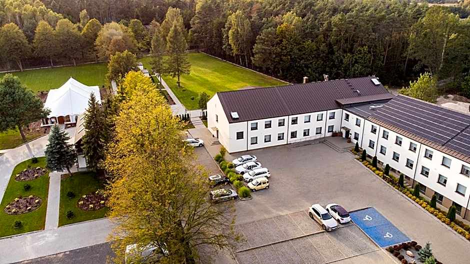 Hotel Boginia