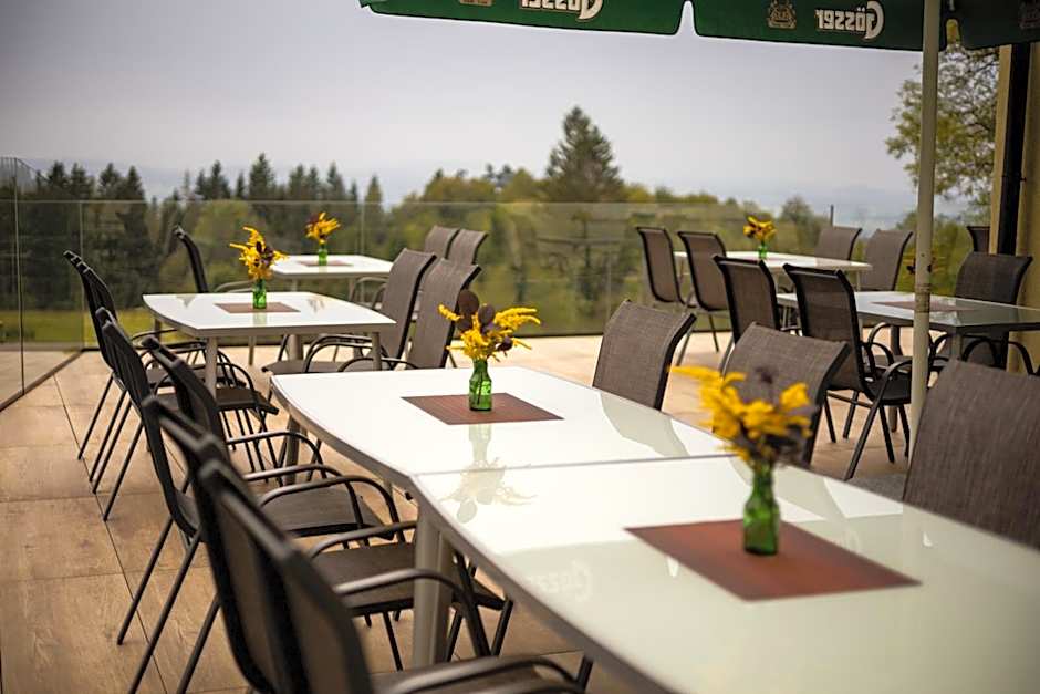 Gasthof Dreiländereck