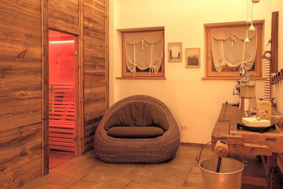 Garnì & Wellness Anderle