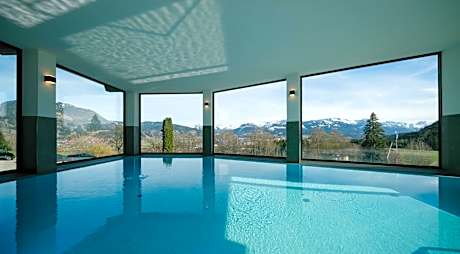 Panoramahotel Kühbergalp