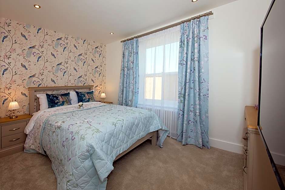 Best Luxury Apart Hotel in Oxford- Beechwood House