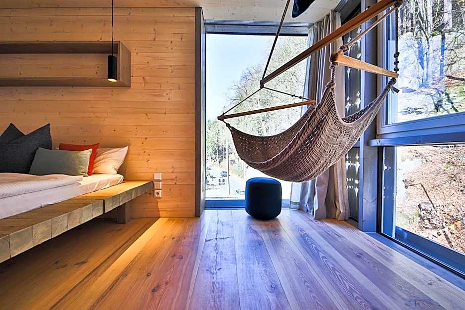 Bio-Hotel Villa Waldfrieden