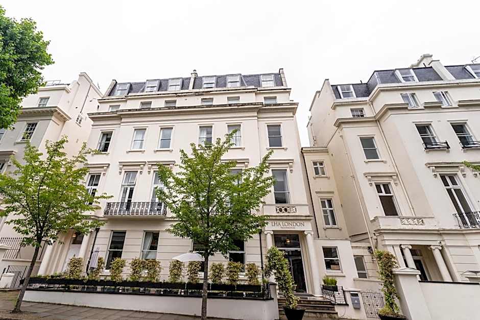 LHA Paddington Hostel