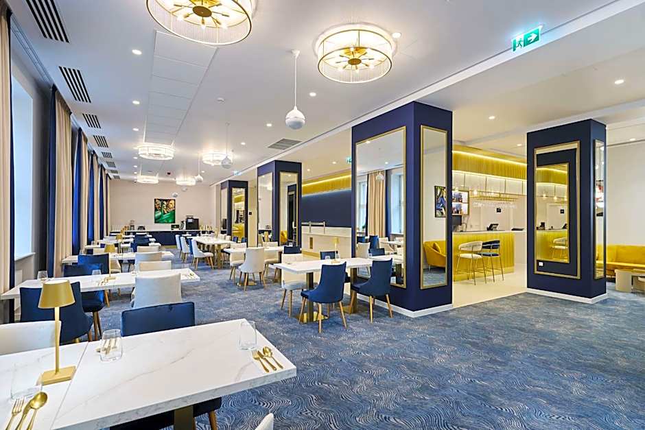 Aiden by Best Western Lodz