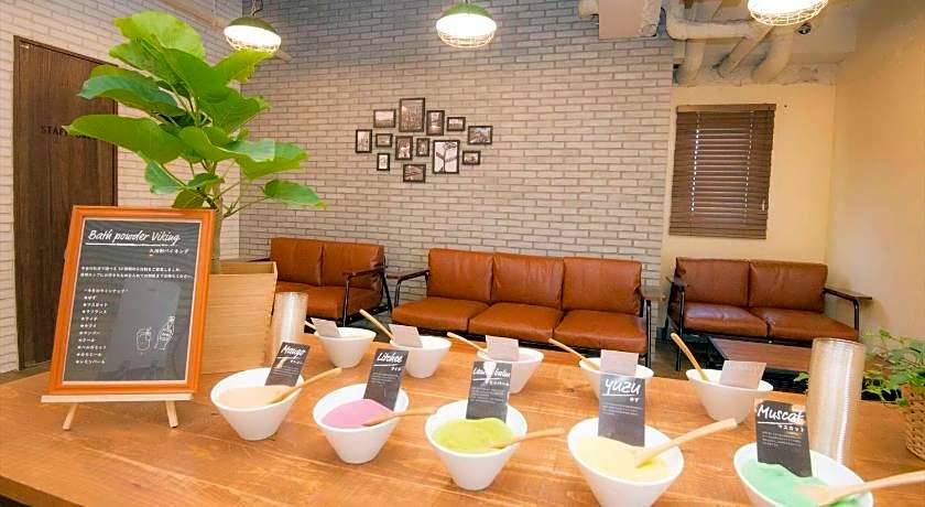 Hotel Double Funabashi