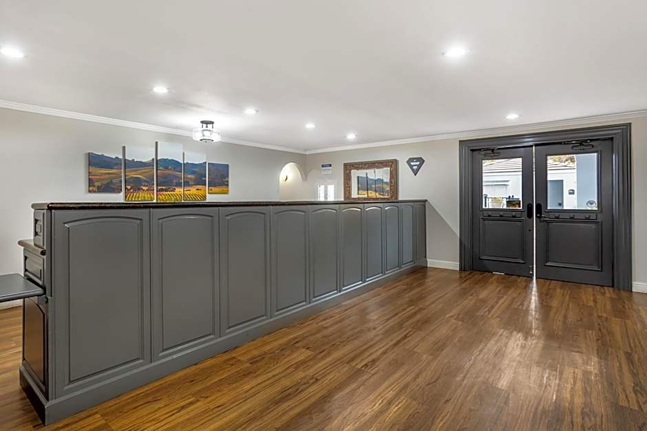 Dry Creek Inn MOD Collection by Sonesta