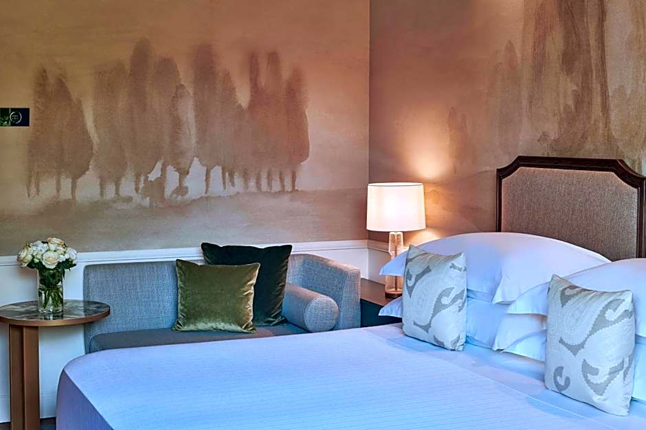 Grotta Giusti Thermal Spa Resort Tuscany, Autograph Collection