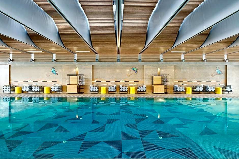 Aloft Beijing Huairou