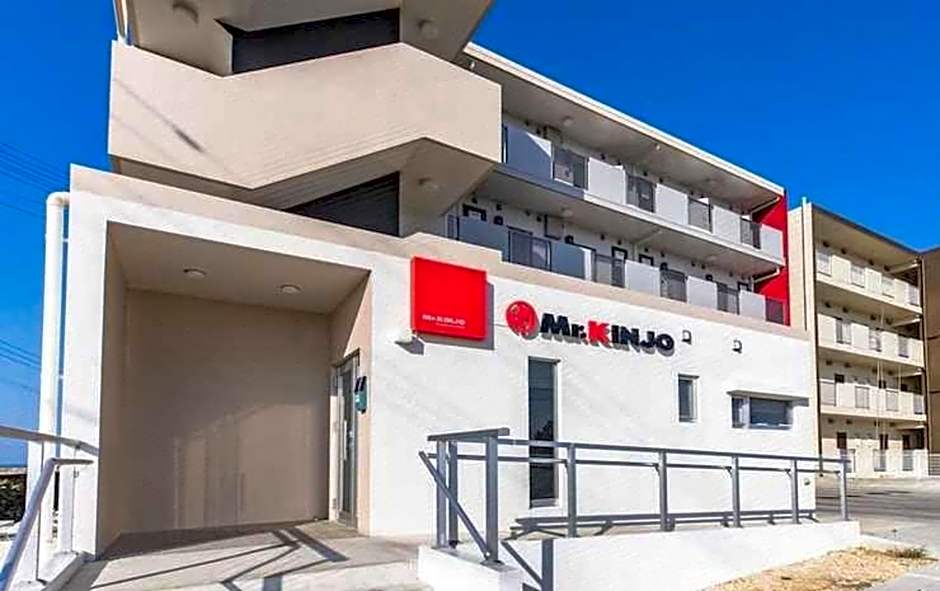 Mr.KINJO Mighty One Miyakojima