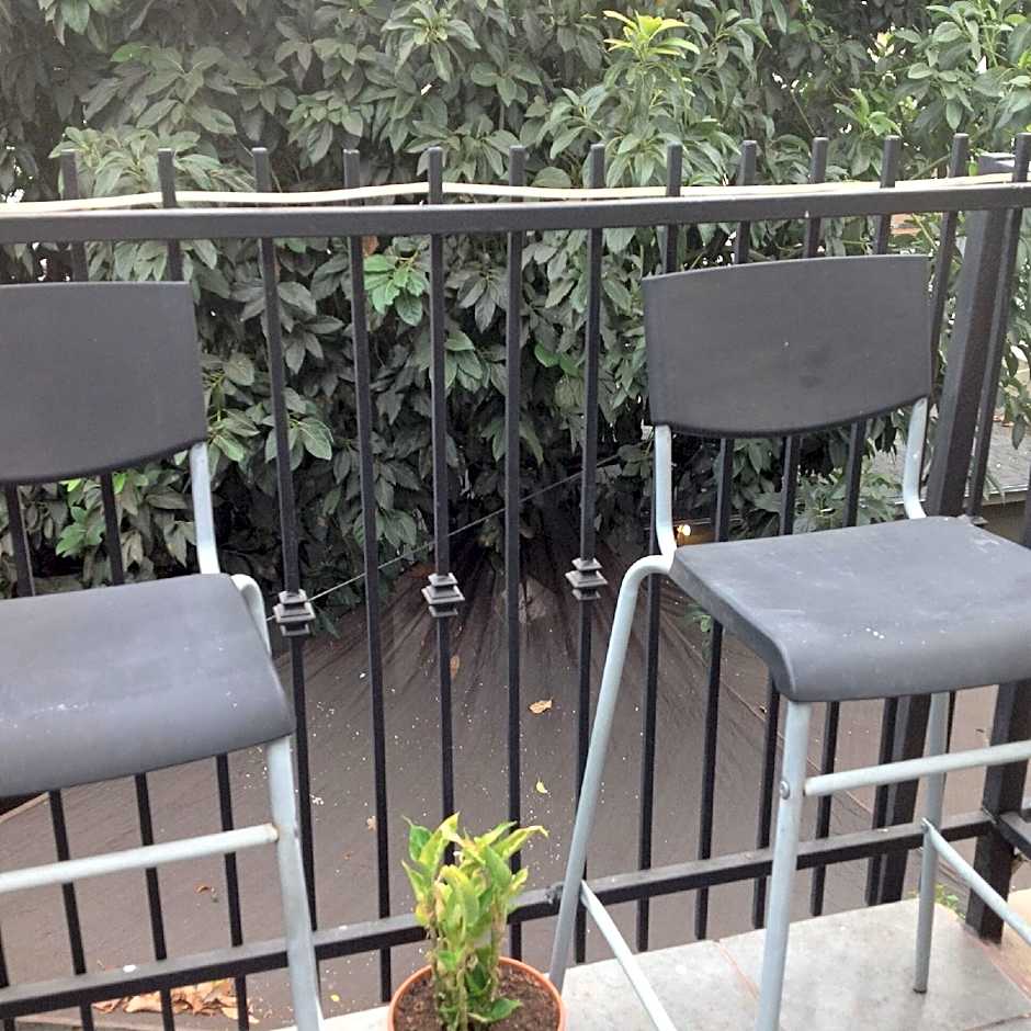Historic City view   Suites