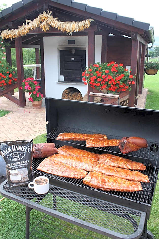 Hotel & Restaurant Bergfried