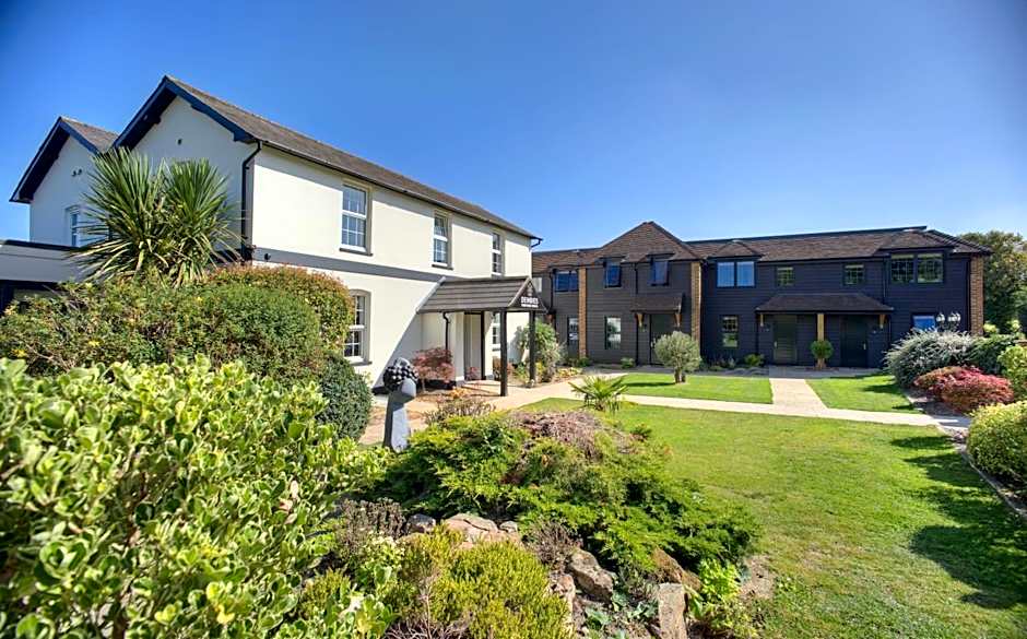 Denbies Vineyard Hotel