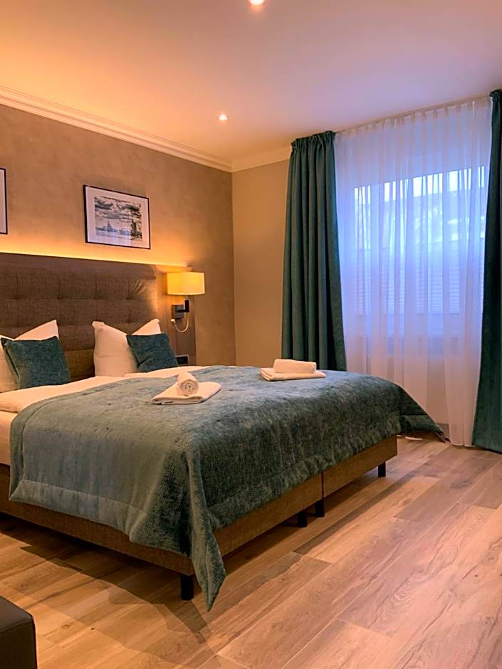 Mertinkus Nordseehotel