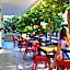 Perle Apart Hotel