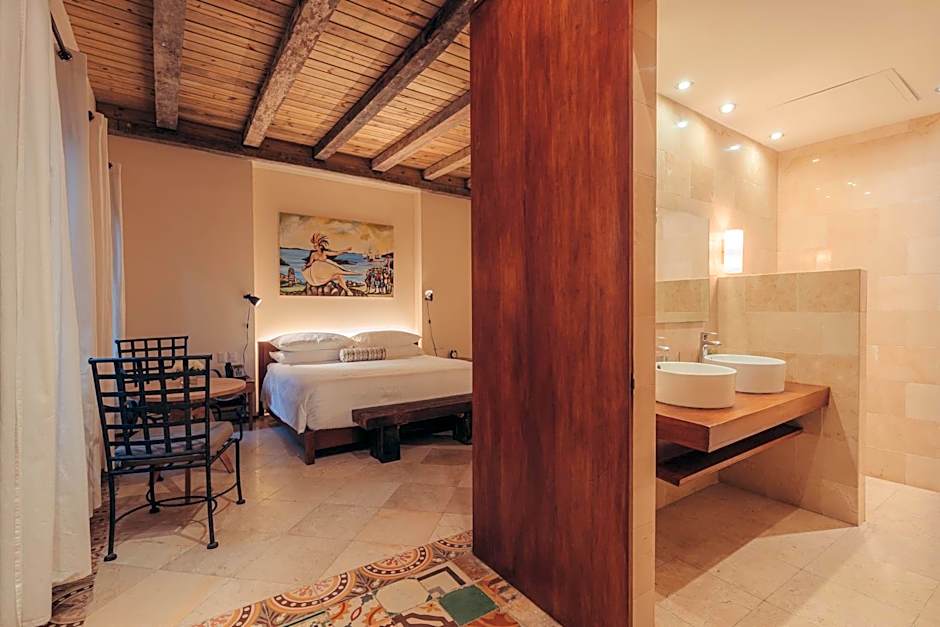 Luca Hotel by The Oxo House