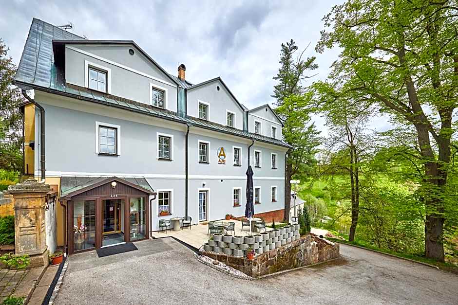 Hotel Auri