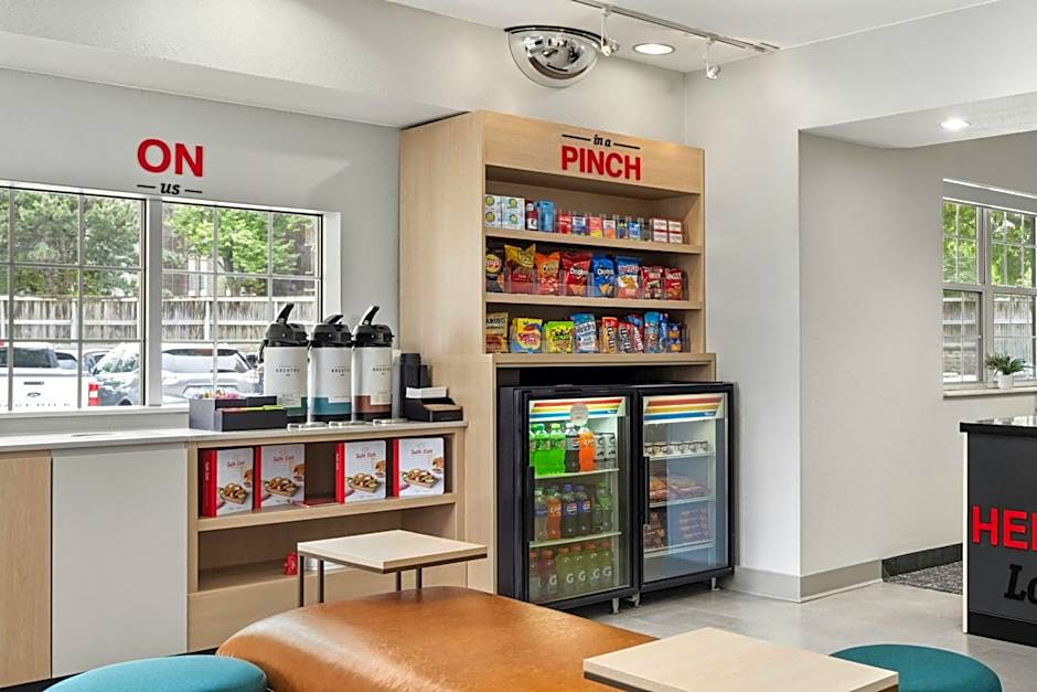 TownePlace Suites by Marriott Chicago Lombard