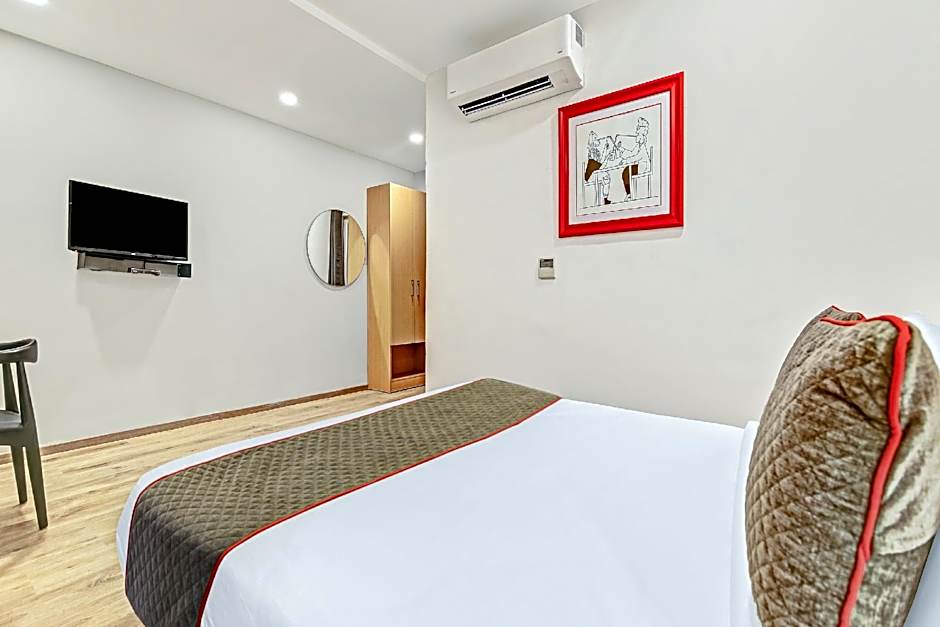 Townhouse Knowledge Park  Near Sharda University