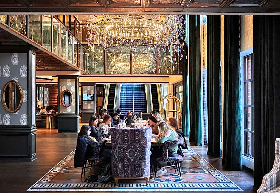 Graduate by Hilton Minneapolis