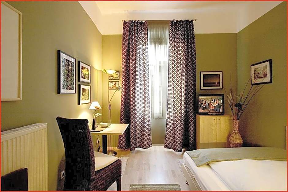 Hotel Garni - Gasthof Pillgrab