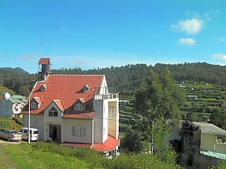 Edelweiss Country Home
