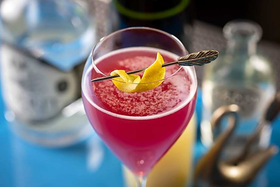 The Gwen, a Luxury Collection Hotel, Michigan Avenue Chicago