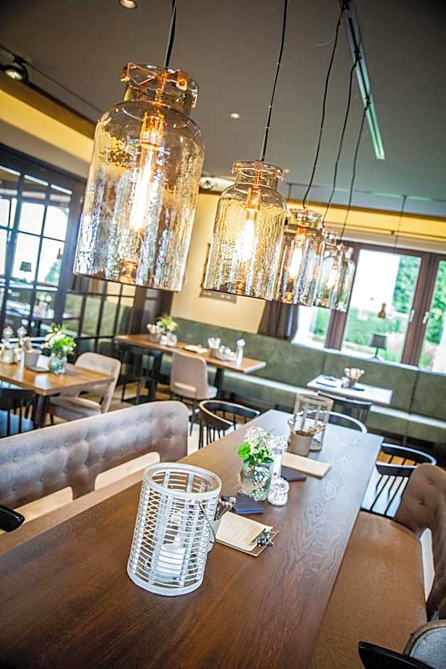 Hotel Stumpelstal