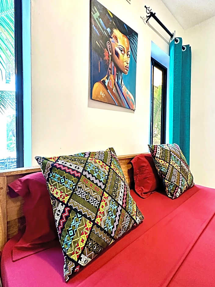 Sand Beach Boutique Hotel