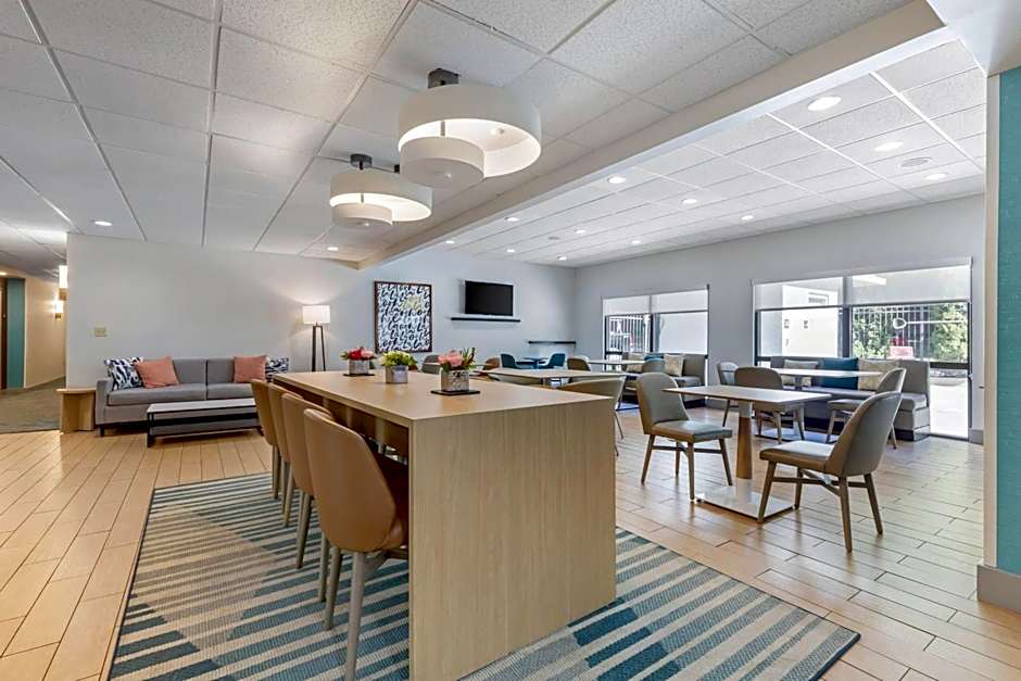 Comfort Inn Laurel - Fort Meade