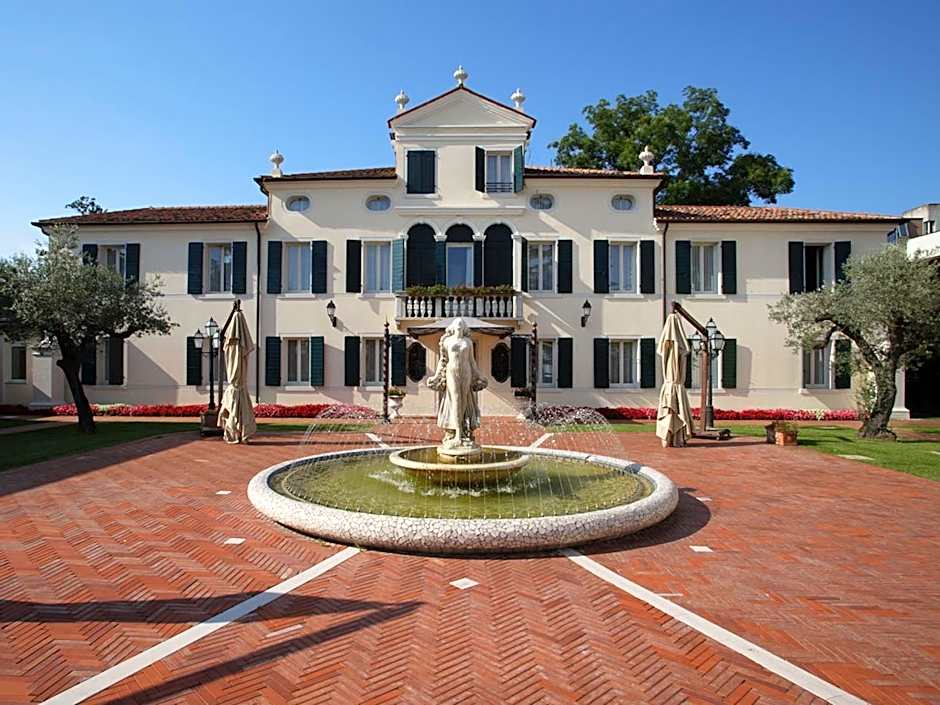 Relais Villa Fiorita