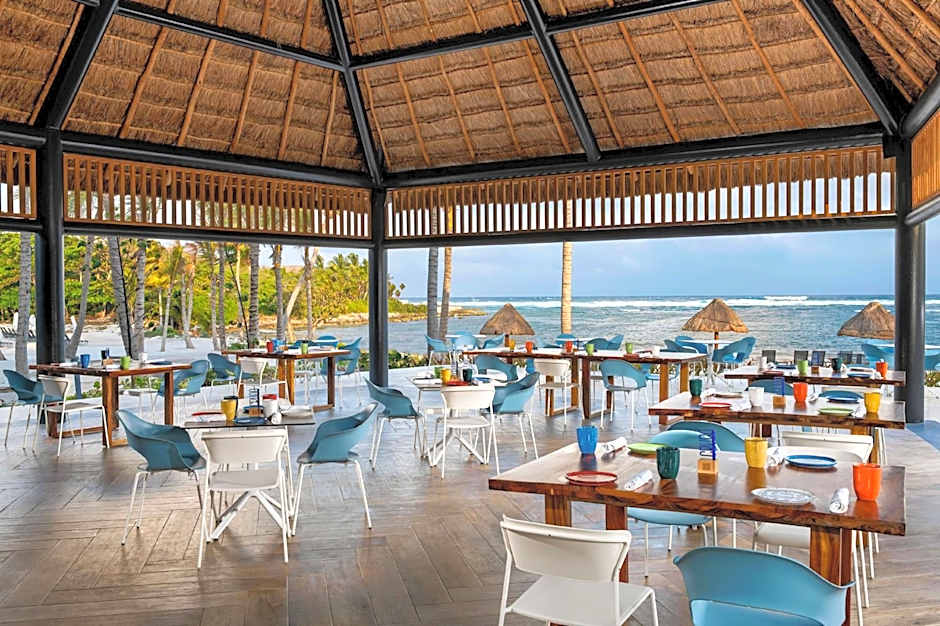 Conrad By Hilton Tulum