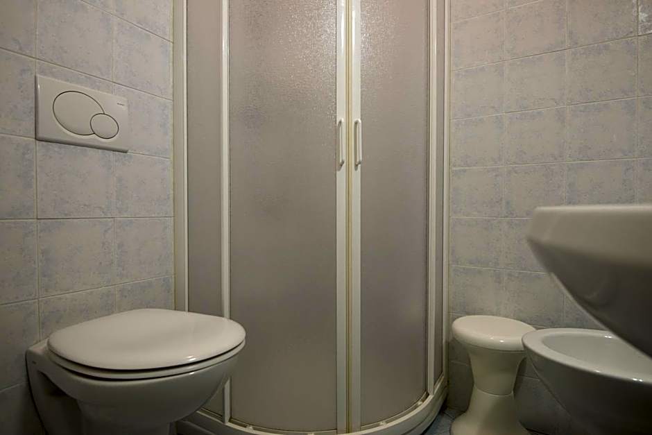 Hotel Airone