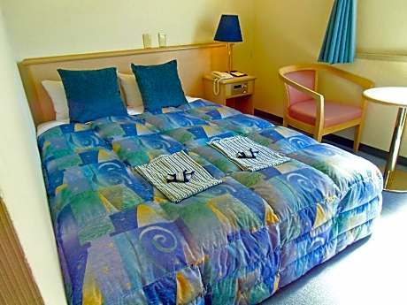 Double Room - Smoking