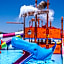 Sun Palace Protaras Waterpark Resort