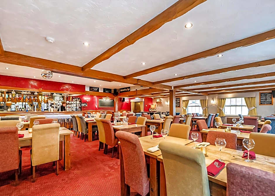 Tocketts Mill Country Park