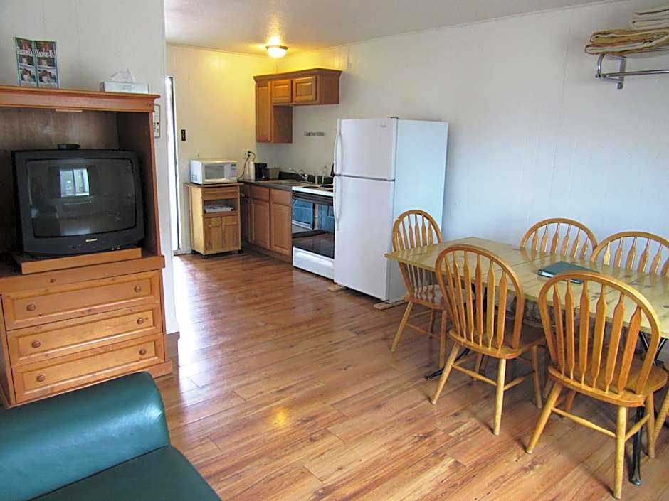 Yellowstone Country Inn